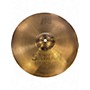Used SABIAN 14in B8 Thin Crash Cymbal 33