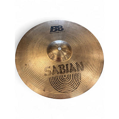 Used SABIAN 14in B8 Thin Crash Cymbal