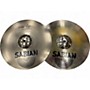 Used SABIAN 14in B8PRO Cymbal 33