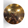 Used SABIAN 14in B8PRO THIN CRAH Cymbal 33