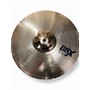 Used SABIAN 14in B8X CRASH Cymbal 33