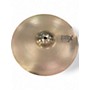 Used SABIAN 14in B8X Crash Cymbal 33