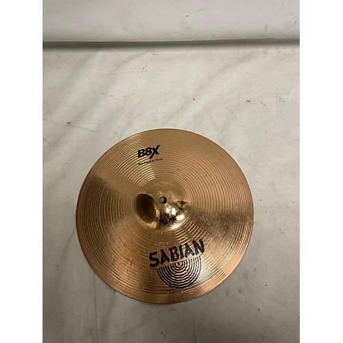 Sabian Used SABIAN 14in B8X Cymbal 33