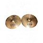 Used SABIAN Used SABIAN 14in B8X Cymbal 33