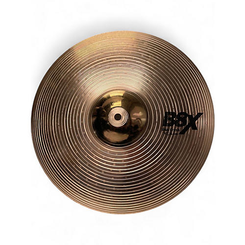 Used SABIAN 14in B8X Cymbal 33