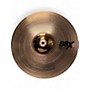Used SABIAN 14in B8X Cymbal 33