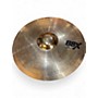 Used SABIAN 14in B8X Cymbal 33