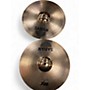 Used SABIAN 14in B8X Cymbal 33
