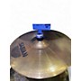 Used SABIAN 14in B8X Cymbal 33