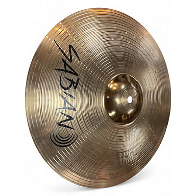 Used SABIAN 14in B8X Cymbal