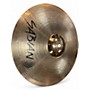Used SABIAN 14in B8X Cymbal 33
