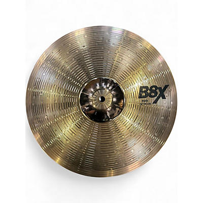 Used SABIAN 14in B8X Cymbal