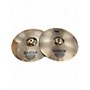 Used SABIAN 14in B8X Cymbal 33