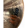 Used SABIAN 14in B8X Cymbal 33