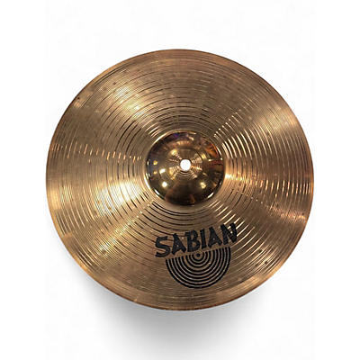 Used SABIAN 14in B8X Cymbal