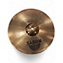 Used SABIAN 14in B8X Cymbal 33