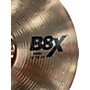 Used SABIAN 14in B8X Cymbal 33