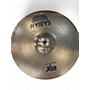 Used SABIAN 14in B8X Cymbal 33
