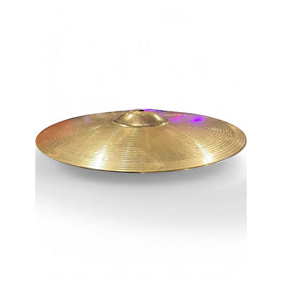 Used SABIAN 14in B8X HI-HAT PAIR Cymbal