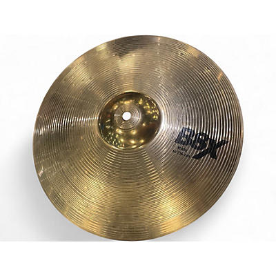 Used SABIAN 14in B8X Hi Hat Top Cymbal