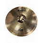 Used SABIAN 14in B8X Hi-Hats Cymbal 33
