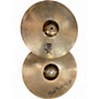 Used SABIAN 14in B8X HiHat Pair Cymbal 33