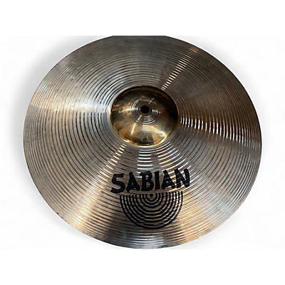 Used SABIAN 14in B8X Hihat Cymbal
