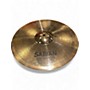 Used SABIAN Used SABIAN 14in B8X PAIR Cymbal 33