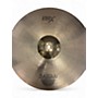 Used SABIAN 14in B8X RIDE Cymbal 33