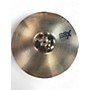 Used SABIAN 14in B8X THIN CRASH Cymbal 33