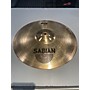 Used Sabian Used SABIAN 14in B8X THIN Cymbal 33