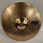 Used Sabian Used SABIAN 14in B8X Thin Crash Cymbal 33