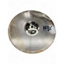 Used SABIAN 14in B8X Thin Crash Cymbal 33