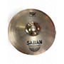 Used SABIAN 14in B8X Thin Crash Cymbal 33