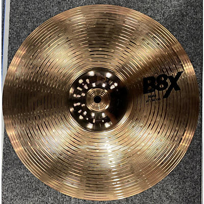 SABIAN Used SABIAN 14in B8x Cymbal