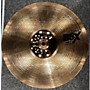 Used SABIAN Used SABIAN 14in B8x Cymbal 33