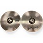 Used SABIAN 14in B8x Hihat Cymbal 33