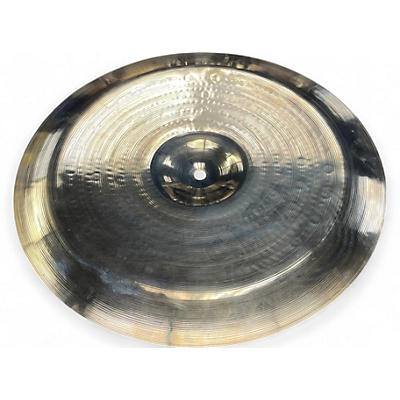 Used SABIAN 14in BRILLIANT Cymbal