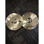 Used SABIAN Used  SABIAN 14in Evolution Hi Hat Pair 33