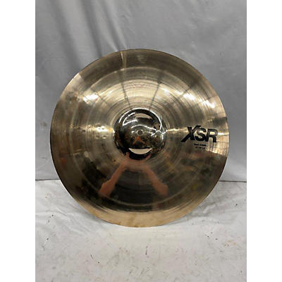 SABIAN Used SABIAN 14in FRX Cymbal