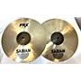 Used SABIAN Used SABIAN 14in FRX Cymbal 33