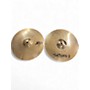 Used SABIAN Used SABIAN 14in FRX Cymbal 33