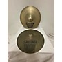 Used SABIAN Used SABIAN 14in HH HI HATS Cymbal 33