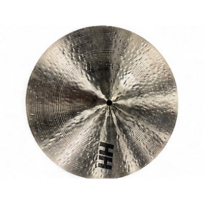 Used SABIAN 14in HH Medium Thin Crash Cymbal