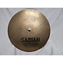 Used SABIAN Used SABIAN 14in HHEQ Hi Hat Bottom Cymbal 33