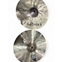 Used Sabian Used SABIAN 14in HHX COMPLEX MEDIUM  Cymbal 33