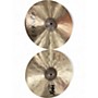 Used SABIAN Used SABIAN 14in HHX COMPLEX MEDIUM Cymbal 33