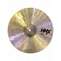 Used SABIAN 14in HHX COMPLEX MEDIUM HATS Cymbal 33