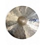 Used SABIAN 14in HHX COMPLEX MEDIUM HATS PAIR Cymbal 33