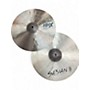 Used SABIAN Used SABIAN 14in HHX COMPLEX MEDIUM HI HAT PAIR Cymbal 33